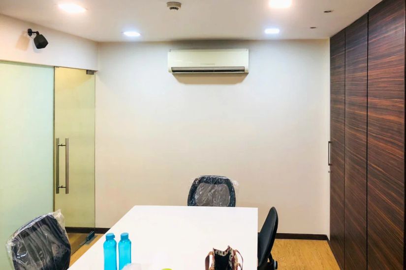 Toutle Space Corporate Arena